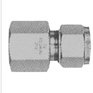 FUJIKIN富士金压环型接头PDWG-9.52AF-R