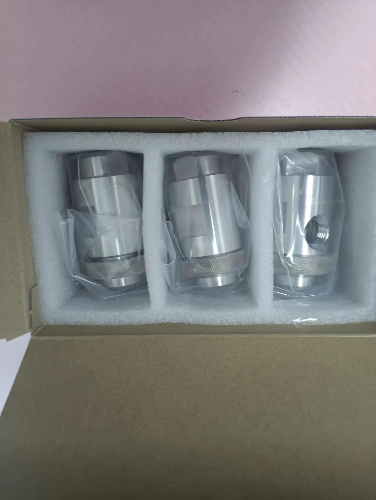 江崎中部地区办事处推荐日本ATOMAX 流体自动喷嘴 BM500S-IST