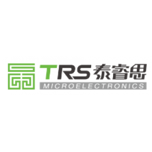 宁波泰睿思微电子有限公司