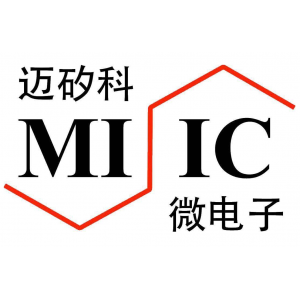 合肥矽迈微电子科技有限公司
