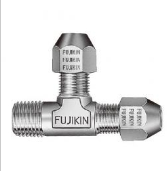 FUJIKIN富士金环形接头RTL-12B-R