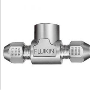 FUJIKIN富士金环形接头RTG-12BF-R