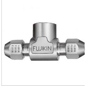 FUJIKIN富士金环形接头RTG-10BF-R