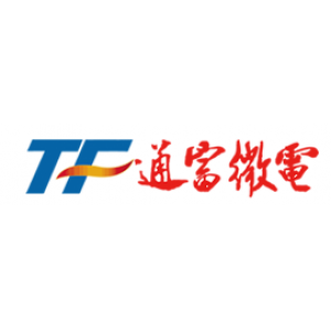 合肥通富微电子有限公司