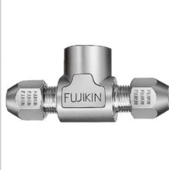 FUJIKIN富士金环形接头RTG-6CF-R