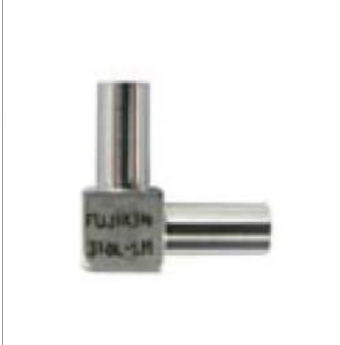FUJIKIN富士金焊接接头UJL-3.2M-AW-S-EAJ