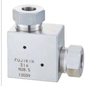 FUJIKIN富士金焊接接头UJUN-L-14.2-40-N28.5-CN