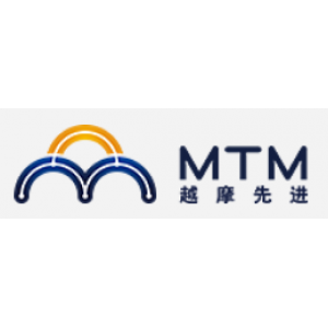 湖南越摩先进半导体有限公司