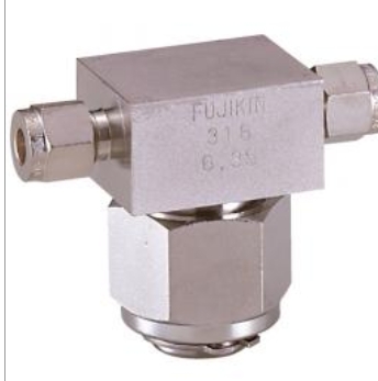 FUJIKIN富士金滤波器FUFT-915-6.35