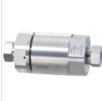 FUJIKIN富士金滤波器UFL-7100-9.52-2-N28.5-CN