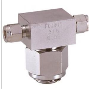 FUJIKIN富士金滤波器FUFT-915-9.52