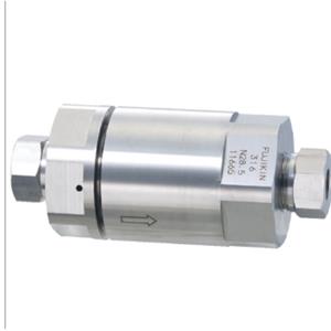 FUJIKIN富士金滤波器UFL-7100-9.52-2-N28.5-CN