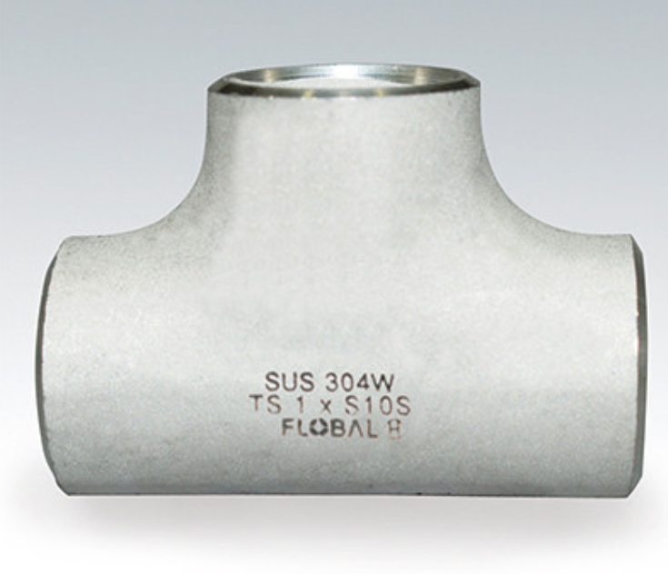 FLOBAL福禄伯乐不锈钢焊接接头BT（S）-10S-1/2