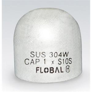 FLOBAL福禄伯乐不锈钢焊接接头B-CA-10S-3”