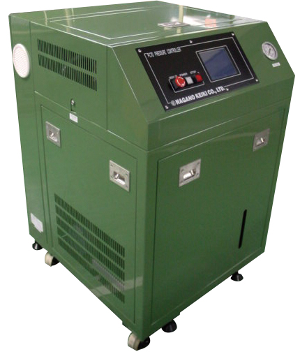日本原装进口ANOKEIKI长野计器PC70 压力发生器