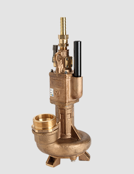 日本YOKOTA横田污水泵 （Submersible Pump） YP-35 型