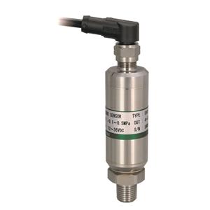 日本原装进口ANOKEIKI长野计器EH15 船用压力传感器