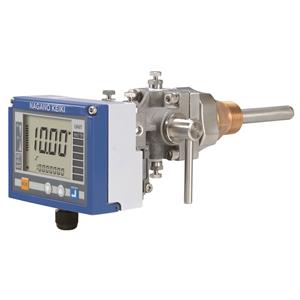 日本原装进口ANOKEIKI长野计器NV6 差压数字流量计