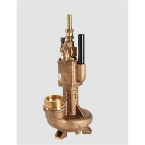 日本YOKOTA横田污水泵 （Submersible Pump） YP-35 型