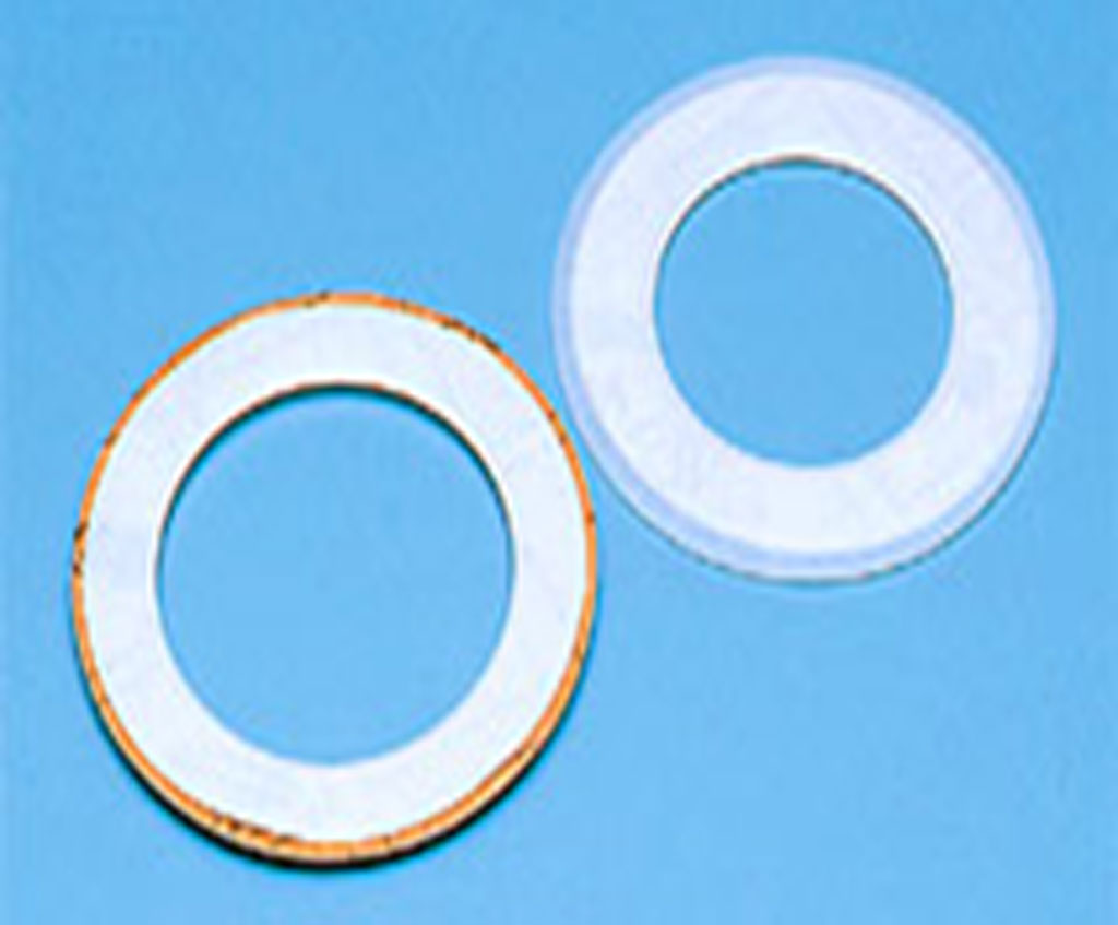 NICHIAS霓佳斯聚四氟乙烯（PTFE）包覆垫片
