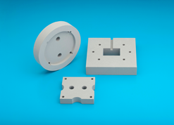 TOMBO No.4350-H、4350-GH ROSLIM Board 具有超低热传导性能的断热材料