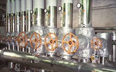 柔性保温材料 TOMBO No.4500（ENETHERMO）