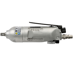 日本YOKOTA横田冲击扳手（直型） YD-600SW