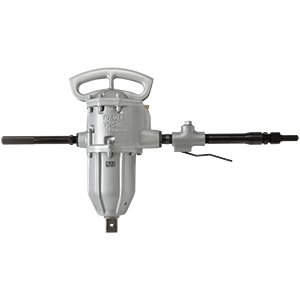 日本YOKOTA横田大型冲击扳手 YW-65C