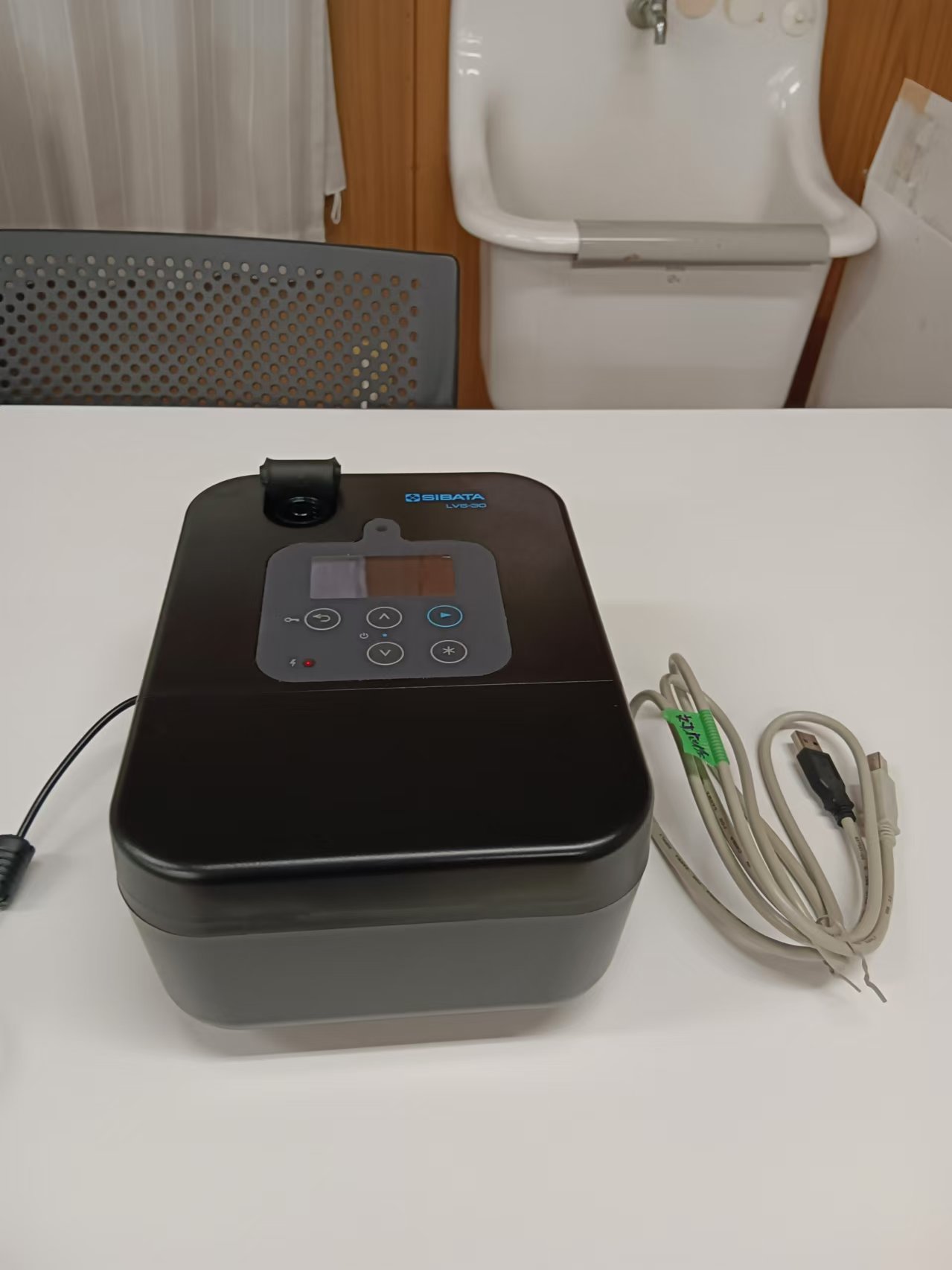 SIBATA柴田科学 LVS-30 低容量泵 (2).jpg SIBATA柴田科学 LVS-30 低容量泵 (2).jpg