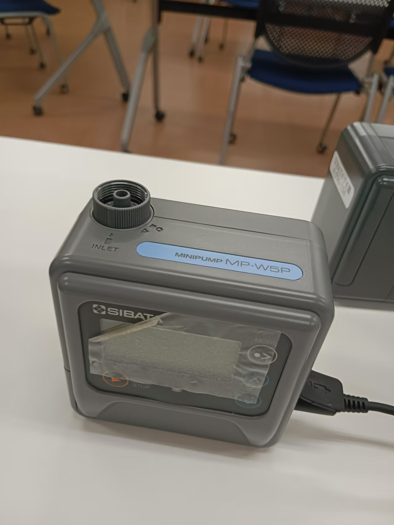 SIBATA柴田科学 MP-W5P 迷你采样泵图2.jpg SIBATA柴田科学 MP-W5P 迷你采样泵图2.jpg