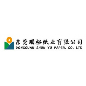 东莞顺裕纸业有限公司