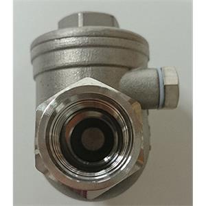 FLOBAL福禄伯乐不锈钢闸阀VSC-08