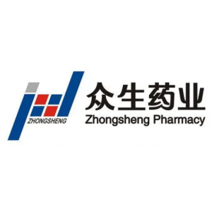 广东众生药业股份有限公司