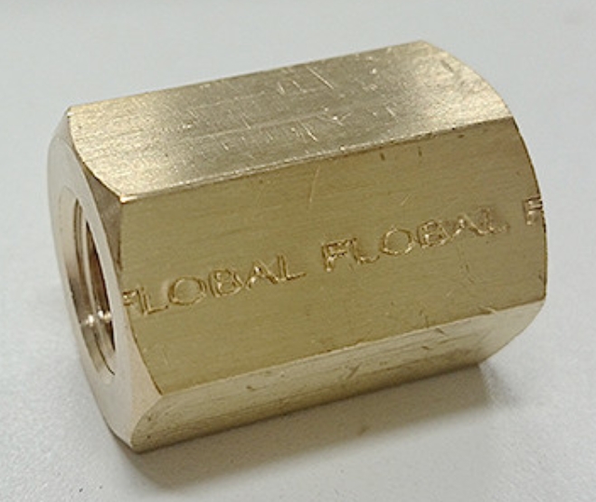FLOBAL福禄伯乐不同直径的套筒G6R(R)-0604-BS