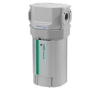 日本原装进口CKD喜开理滤波器