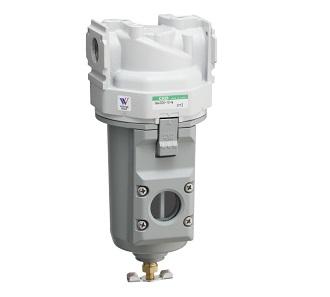日本原装进口CKD喜开理滤波器