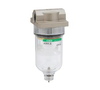 日本原装进口CKD喜开理滤波器