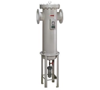 日本原装进口CKD喜开理滤波器