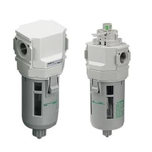 日本原装进口CKD喜开理滤波器