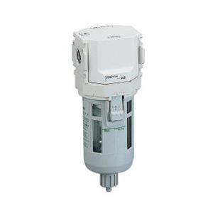 日本原装进口CKD喜开理滤波器