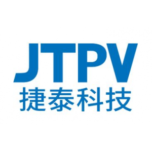 上饶捷泰新能源科技有限公司