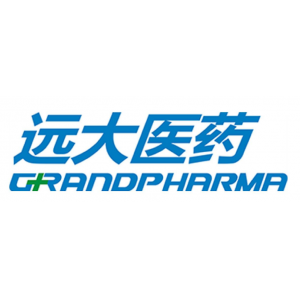 远大医药(中国)有限公司