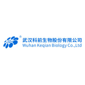 武汉科前生物股份有限公司