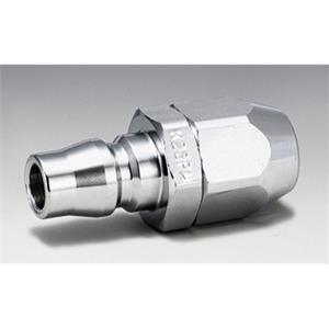 FLOBAL福禄伯乐空气耦合器塞螺母型K22-PN