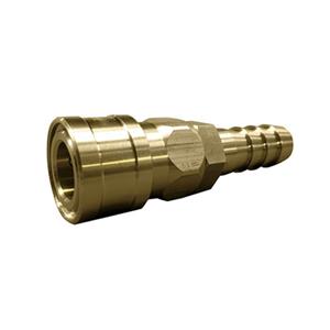 FLOBAL福禄伯乐单向开启型快速接头NL-23SH(BSBM)