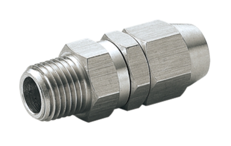 FLOBAL福禄伯乐公通用连接器65U2R