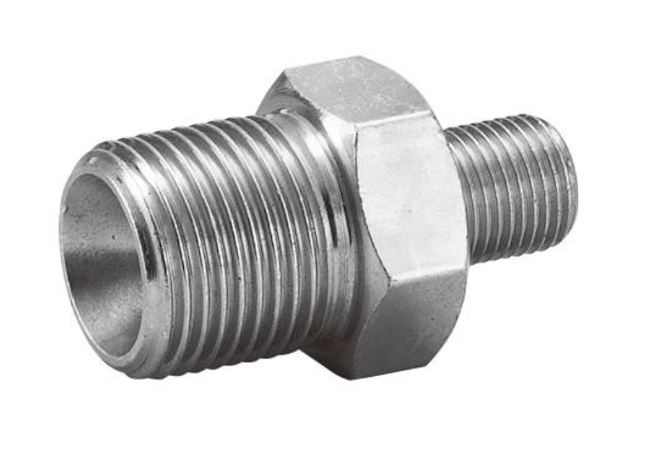FLOBAL福禄伯乐不同直径软管适配器FR11-12×19