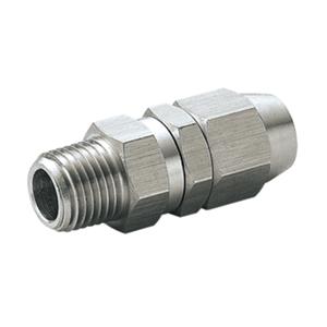 FLOBAL福禄伯乐公通用连接器65U2R