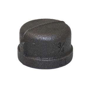 FLOBAL福禄伯乐黑色接头帽BCA-02