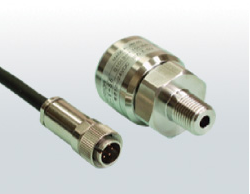日本原装进口SENSEZ静雄小型压力传感器JW-7200-600KP